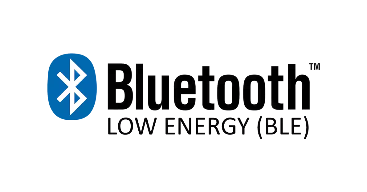Bluetooth Low Energy