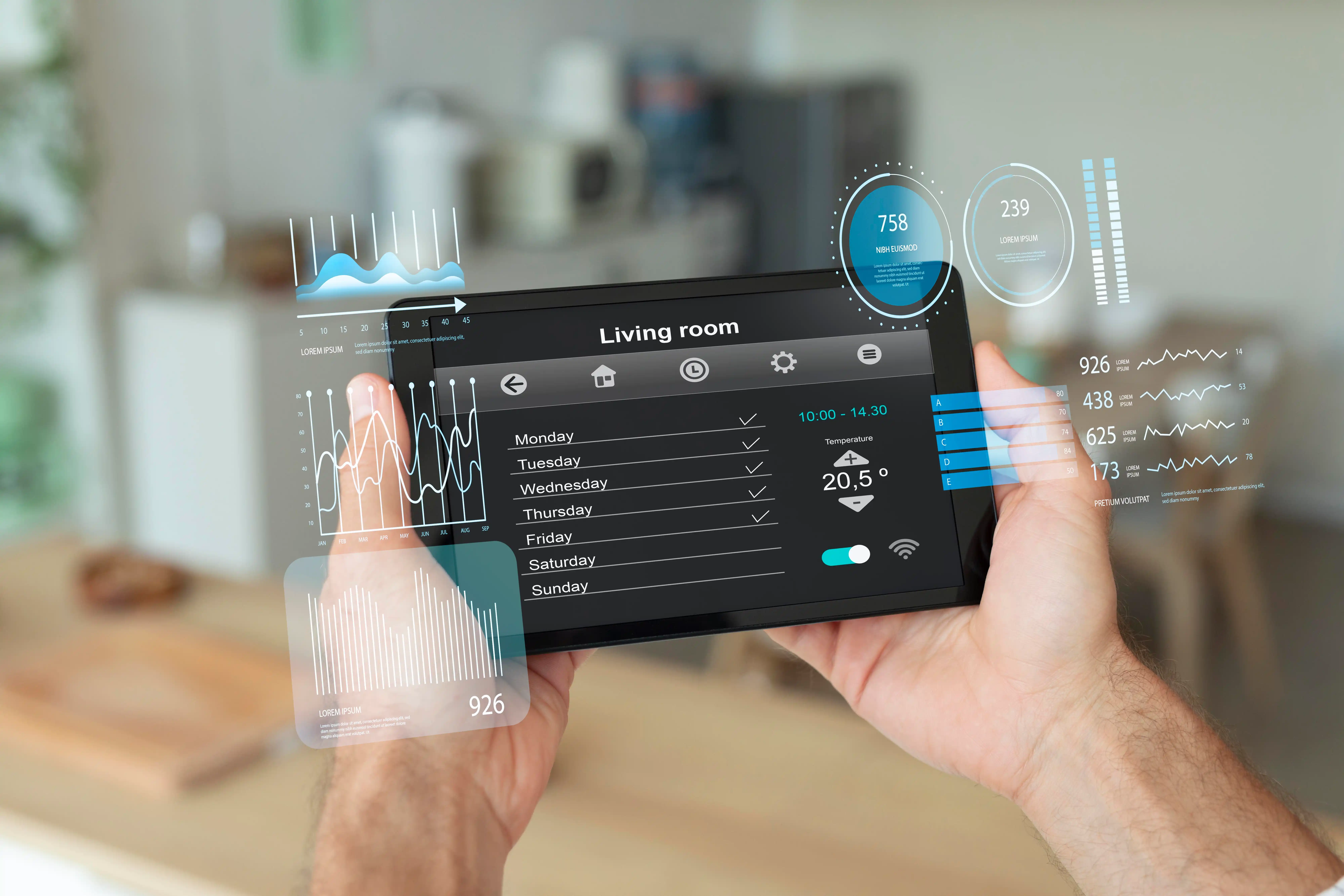 Custom IoT Deployment